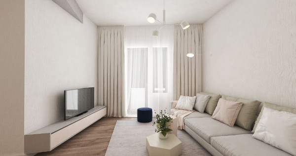 3 camere | Victoriei | Buzesti | Grivitei | bloc boutique