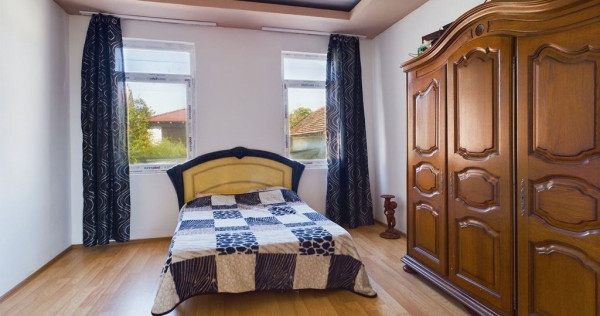 Apartament 2 camere la curte - Biserica sarbească