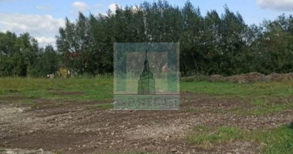 Teren intravilan, 800 mp - zona Prejmer