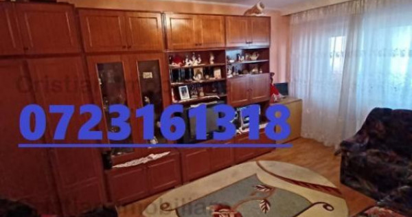 DECOMANDAT, apartament 2 camere, zona Vidin, ETAJ 2