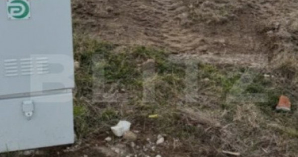 Teren intravila, 1058/1058 mp, zona Isalnita