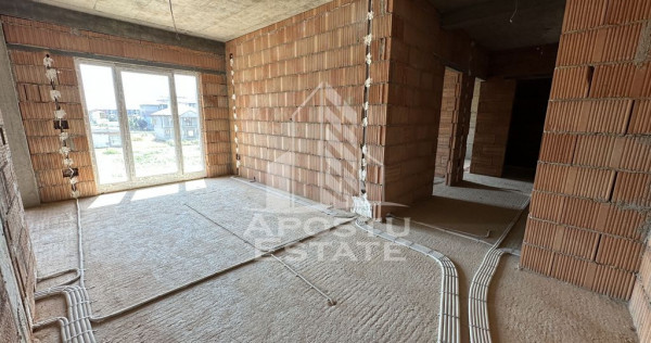 Apartamente cu 3 camere, finisaje la alegere, lift la int...