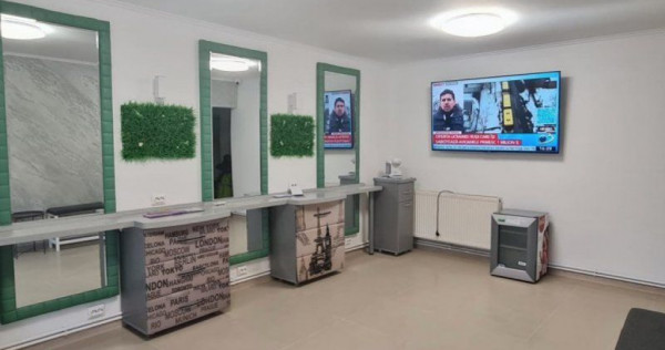 Oportunitate investitie - spatiu stradal Aurel Vlaicu, IC...