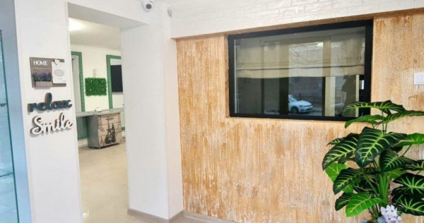 Vanzare - spatiu comercial stradal - IC Frimu, str Aurel ...