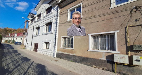 Resita Apartament la Casa,Etj.1