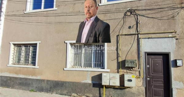 Resita Apartament la Casa,Etj.1