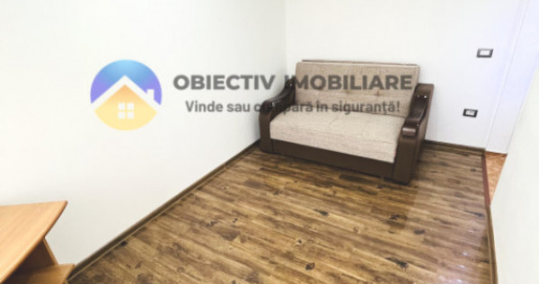 Garsoniera ETAJ 2 Darmanesti