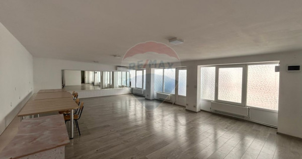 Spațiu comercial de 90mp de închiriat în zona Ultracen...