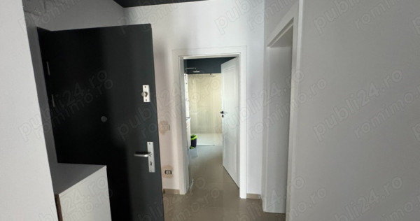 Apartament cu 3 camere de inchiriat