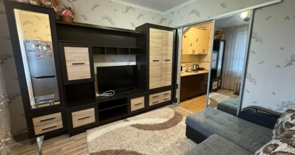 De vanzare o camera in zona Astra