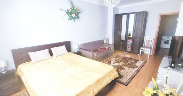 Apartament de inchiriat in zona Florilor