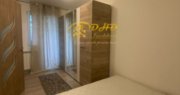 Ap. 2 camere Podu Roș-Cantemir, pet friendly