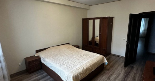 Apartament cu 2 camere de inchiriat in zona Tractorul