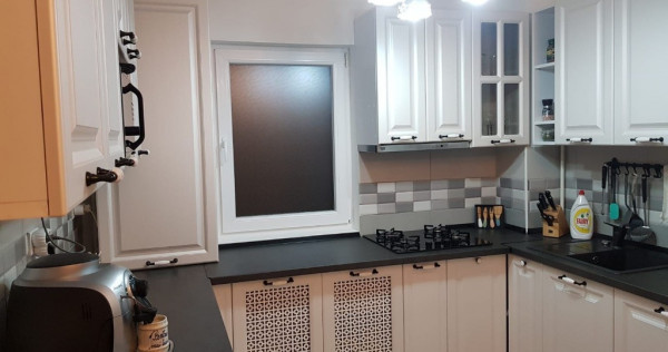 Vila 3 camere Popesti Leordeni