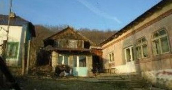 Casa si teren Valea Nandrii, ID: R2489570