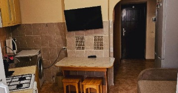 Se inchiriaza garsoniera