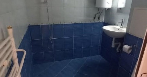 Vanzare apartament cu 3 camere zona Astra