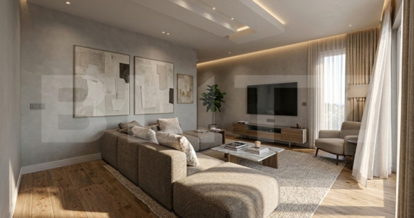 COMISION 0 | APARTAMENT 2 CAMERE | ZONA COJOCNEI