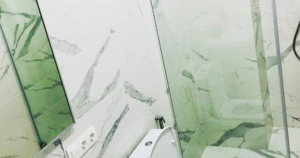 Spre inchiriere 2 camere in zona Vlahuta