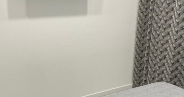 Garsoniera in zona Judetean