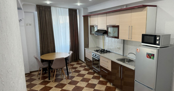 Apartament de vanzare