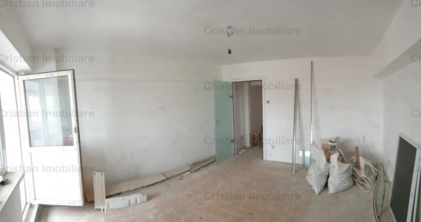 4 cam DUPLEX 124 MP Republicii conf 1 decomandat