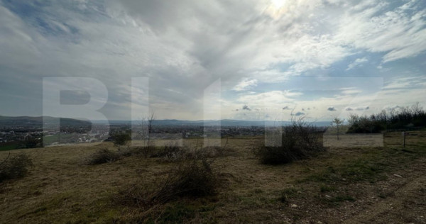 Teren intravilan de vanzare, 660 mp, zona Micesti