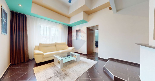 Casă modernă &icirc;n Cristian ! | Teren suplimentar de 1000...