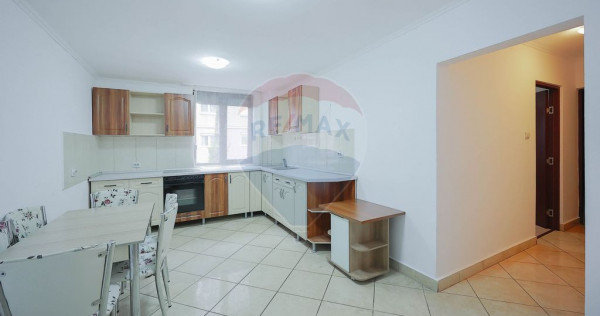 Apartament cu 2 camere de vânzare în zona Rogerius