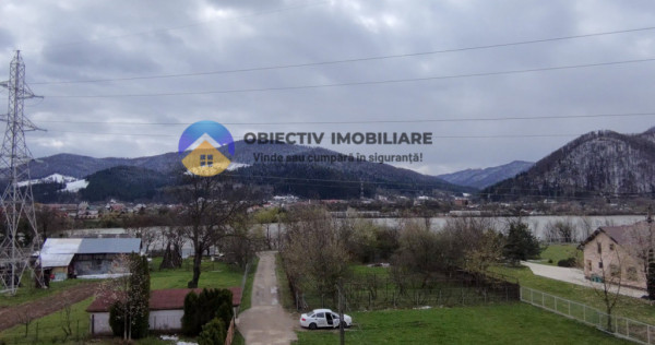 Teren deosebit in apropiere de lac com.Alexandru cel Bun -