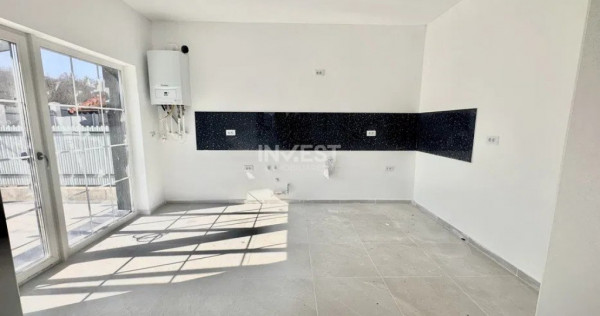 Casă Individuală plan parter, finalizată & intabulată, 5