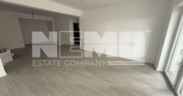 Apartament 2 camere | Ruth Residence | 79 MP | Etaj 3 | 8...