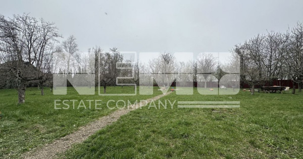 De Vânzare Teren 25 ari I Zamca, Suceava I 900.000 €