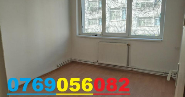 PARTER 4 cam conf 1 Hipodrom 85 mp cu balcon LIBER