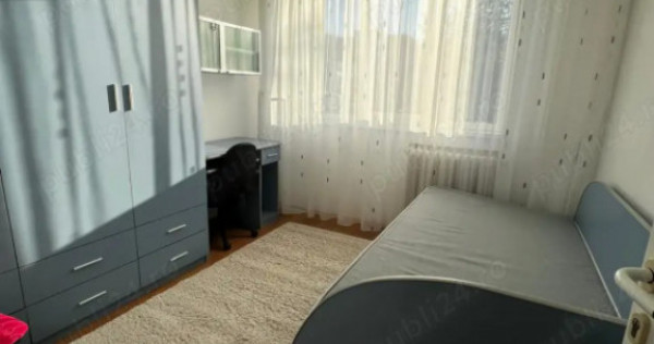 Vând / Închiriez Apartament 3 Camere | Drumul Taberei - A