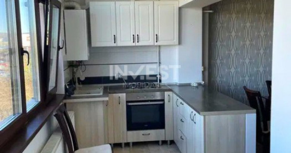 Apartament 2 camere-Tatarasi-Bloc nou-etaj 2