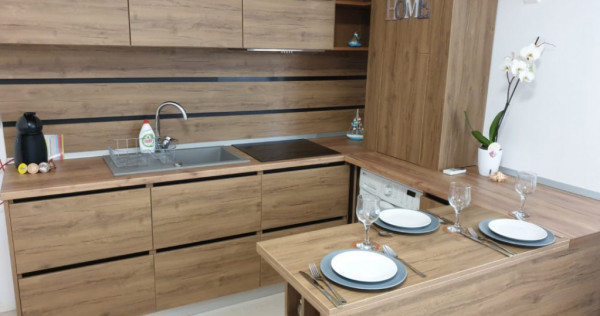 Apartament 2 camere situat in zona Mamaia Nord