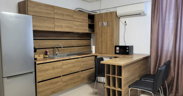 Apartament 2 camere situat in zona Mamaia Nord