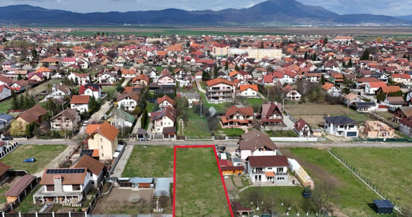 Comision 0 I Intravilan 1057 mp Cristian I Tudor Vladimir...