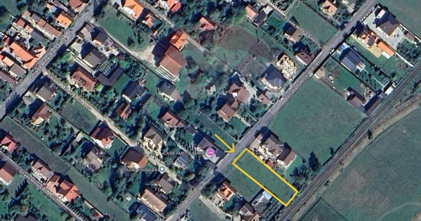 Comision 0 I Intravilan 1057 mp Cristian I Tudor Vladimir...