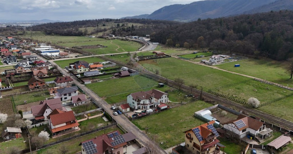 Comision 0 I Intravilan 1057 mp Cristian I Tudor Vladimir...