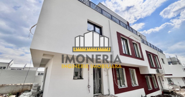 Direct Dezvoltator -0% Comision - 5 camere -metrou 1 Decembr