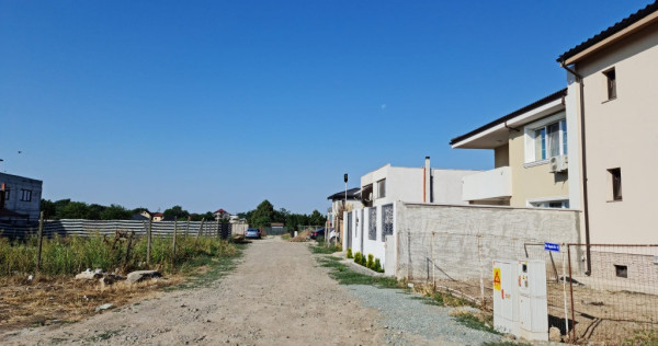 Vanzari terenuri in Constanta