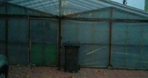 Teren intravilan Varsatura la fata , 2000mp