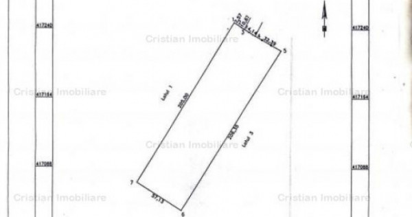 Teren Intravilan zona Varsatura 12000mp