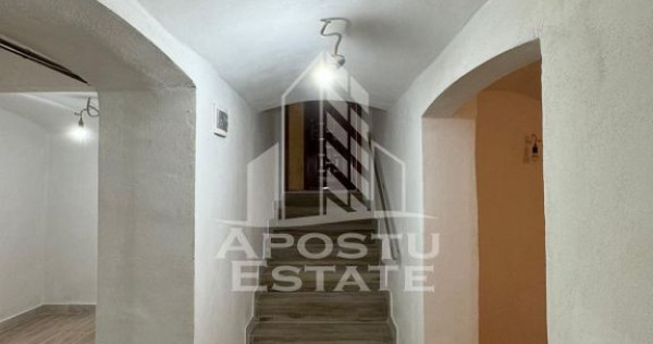 Spatiu 95 mp pentru birouri zona Balcescu