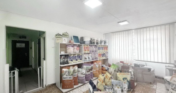 Vad Comercial Ridicat, Vizibilitate maxima