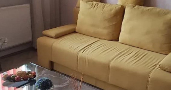 Apartament cu 2 camere,semidecomandat - zona Astra