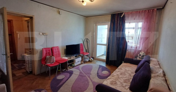 Apartament cu 3 camere, 66 mp, zona Lido