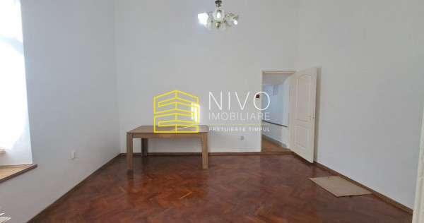 Spațiu de birou - Tg. Mureș - Ultracentral - Piața Tra...